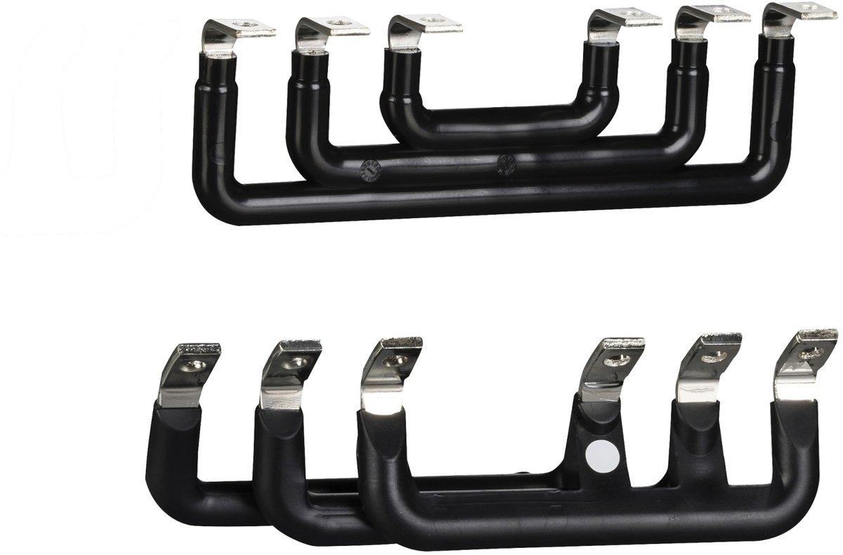 Verbindungsbrücken D115/150 W LA9D11569