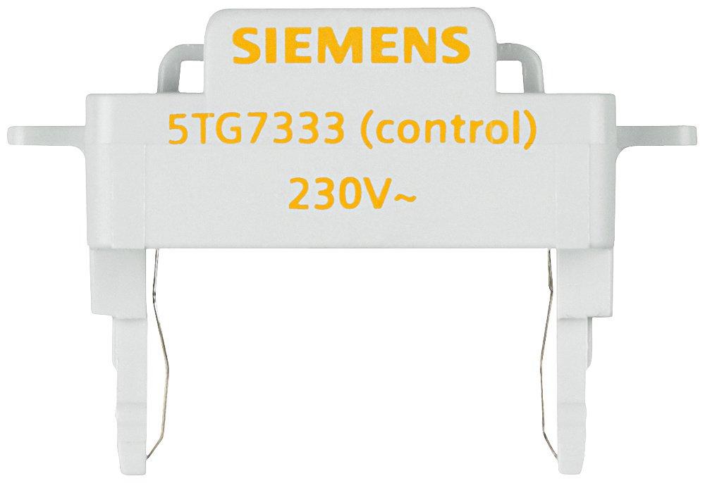 LED Beleuchtungs-Modul 230 V AC 5TG7333 orange