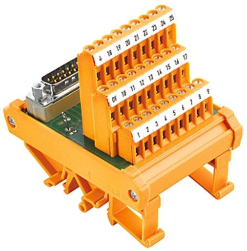 Schnittstelle RS SD50B LP3R