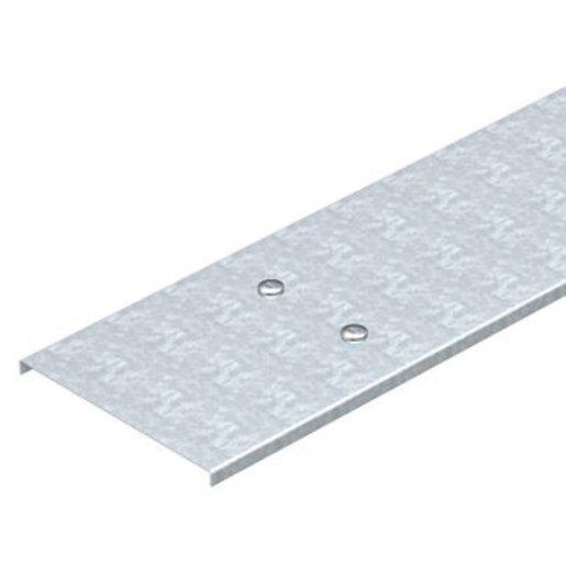 Deckel mit Drehriegel Weitspann-System 110 und 160 600x3000 St FS