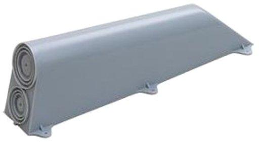 Schalungskeil universal 1x M20-32 + 1x M25-40 ohne Nägel