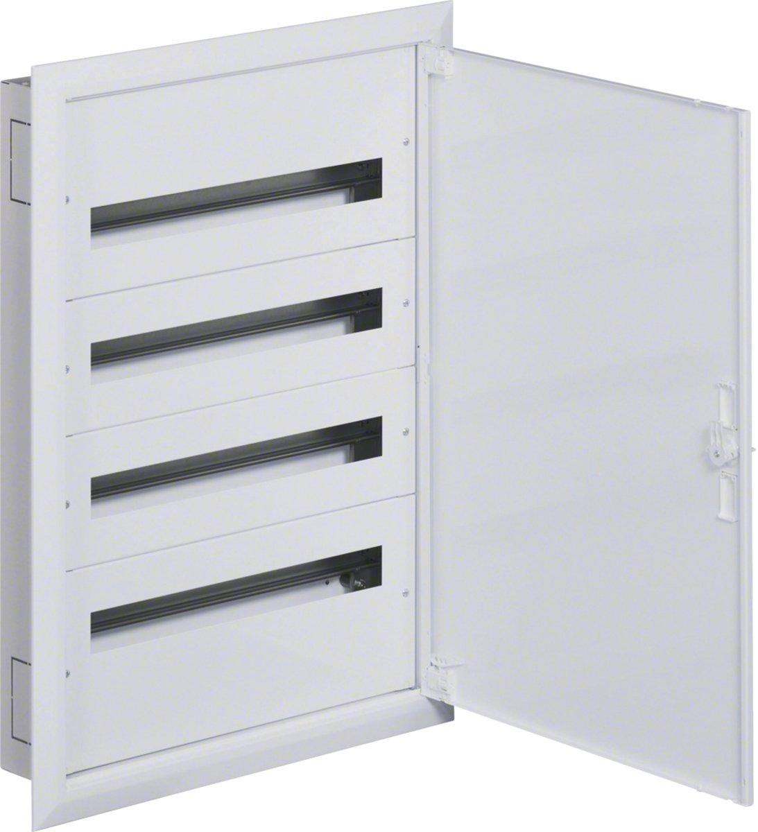 Unterputz-Feldverteiler SKI IP30 4x24 PLE FW424F