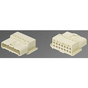 End-Einspeisung aus Polymer SDTA M-7 creme