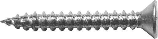 Twin Fast Senkkopfschraube Torx 3,9x40 mm