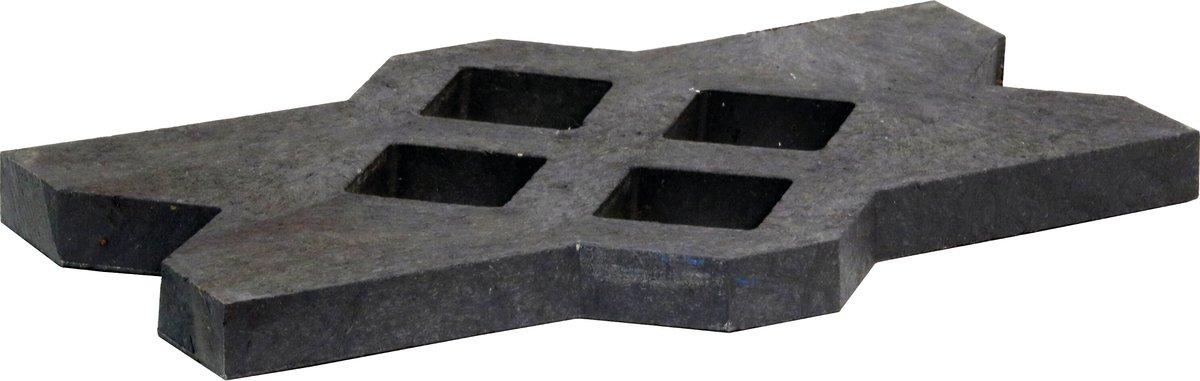 Sockelrost 600x400x60mm