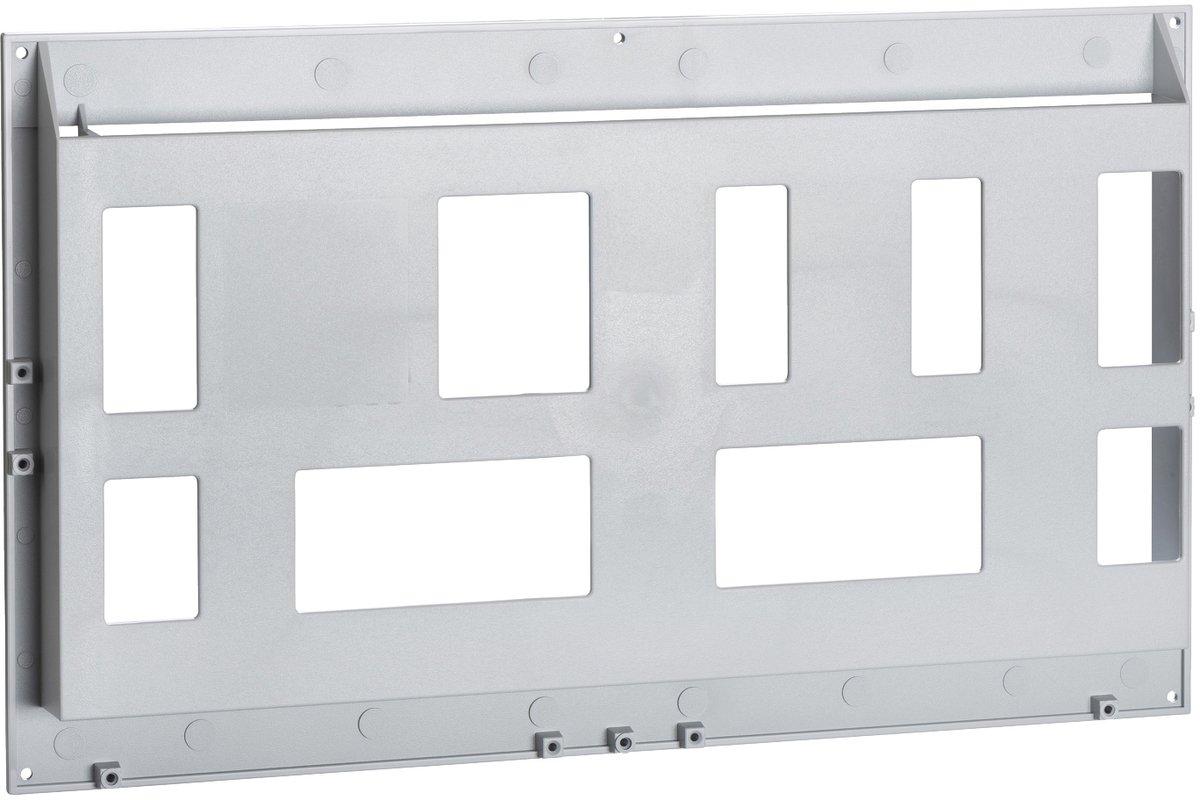 PanelSeT SF/SM-Schaltplantasche aus Kunststoff A3 258x476x35mm