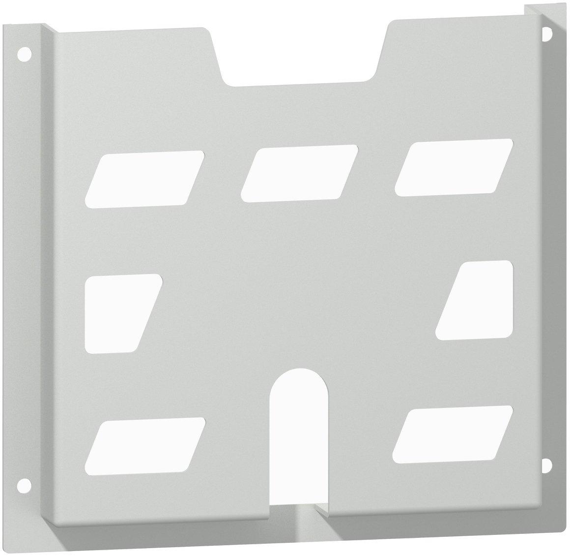 PanelSeT SF/SM-Schaltplantasche aus Kunststoff A5 174x188x22mm