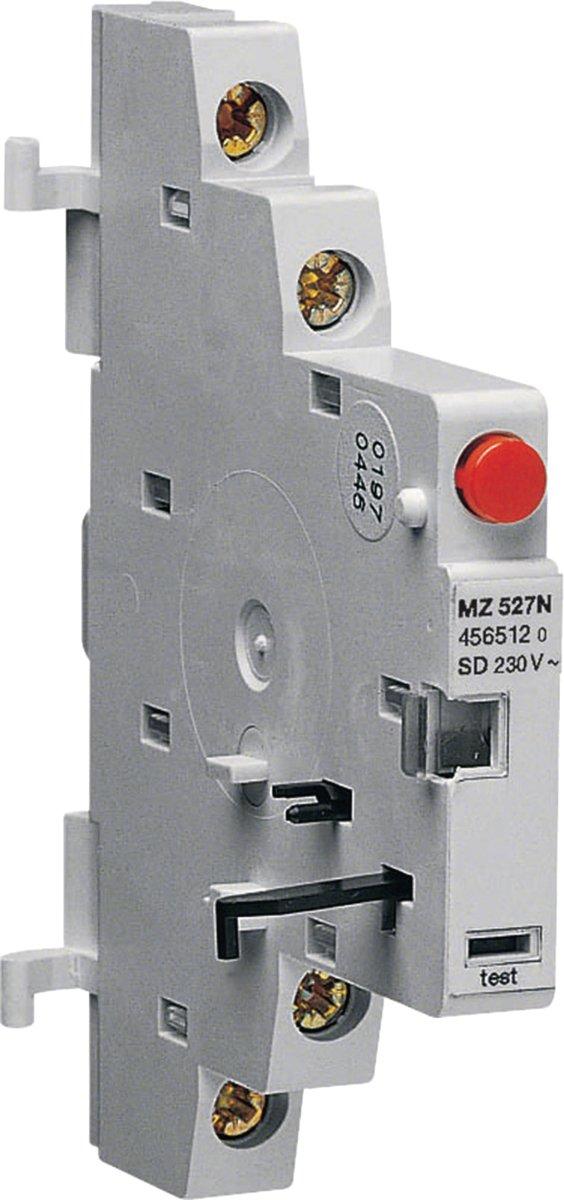 Signalkontakt 2 S 3A AC1 220/500V