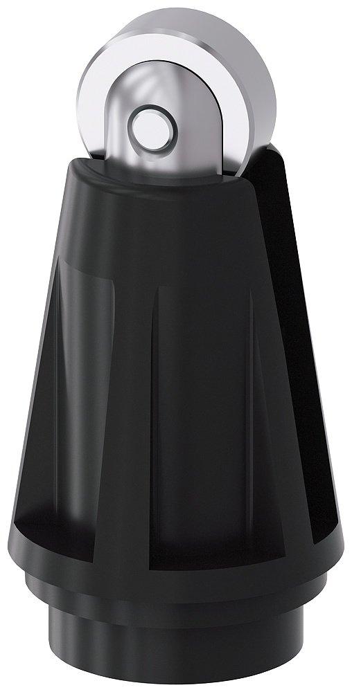 ANTRIEBSKOPF MET.3SE51/52 ROL 3SE5000-0AD02