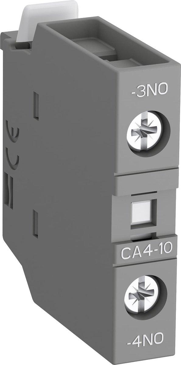 Hilfsschalterblock