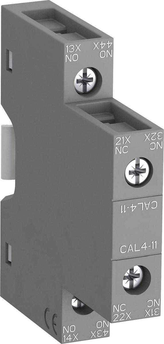 Hilfsschalterblock