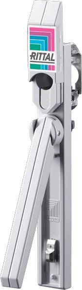 Ergoform-S Griff RAL 7035