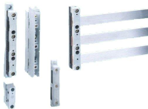 Schienensystem Universal-Sammelschienenträger 60 mm 3polig 1500