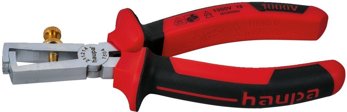 VDE-Abisolierzange 160mm