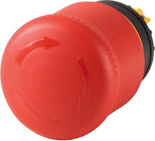 Not-Aus-Taste M22-PVT