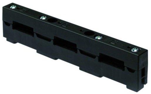 MULTIFIX Universal-Sammelschienenträger 3-polig für SAS60 5/10mm Schiene