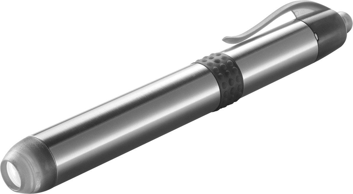 Taschenlampe LED Penlight 1AAA 16611 m. Batt.