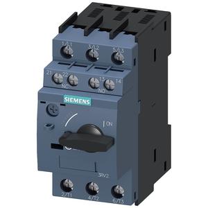 LEIST.SCHALTER BGR.S00 4,5-6,3 3RV2011-1GA15