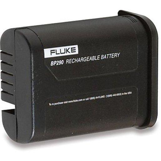 Akku-Pack FLUKE BP290 Li-Ionen 2400 mAh f. Fluke 190 SerieII