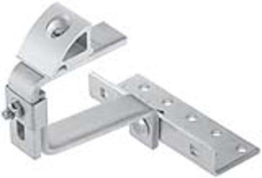 Dachhaken PRO MSP-RHC-AA 35-45/8