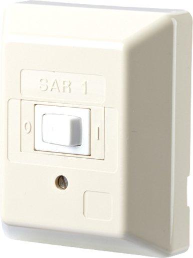 Starkstromanschalterelais SAR 1 AP