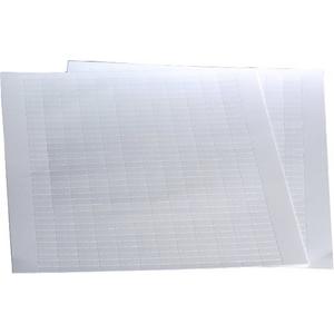 Beschriftungsbögen DIN A4 Modul Patchfelder / REG