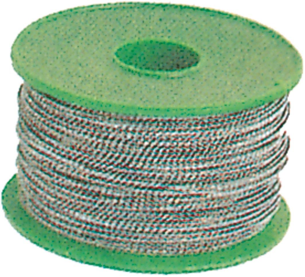 Plombendraht 0,5x0,5x230 mm