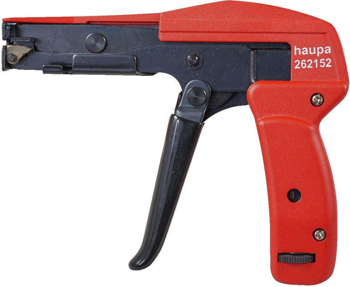 Kabelbinderzange Metall 2,5-5mm