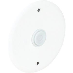 Deckel Feuchtraum Ø 90 mm weiß