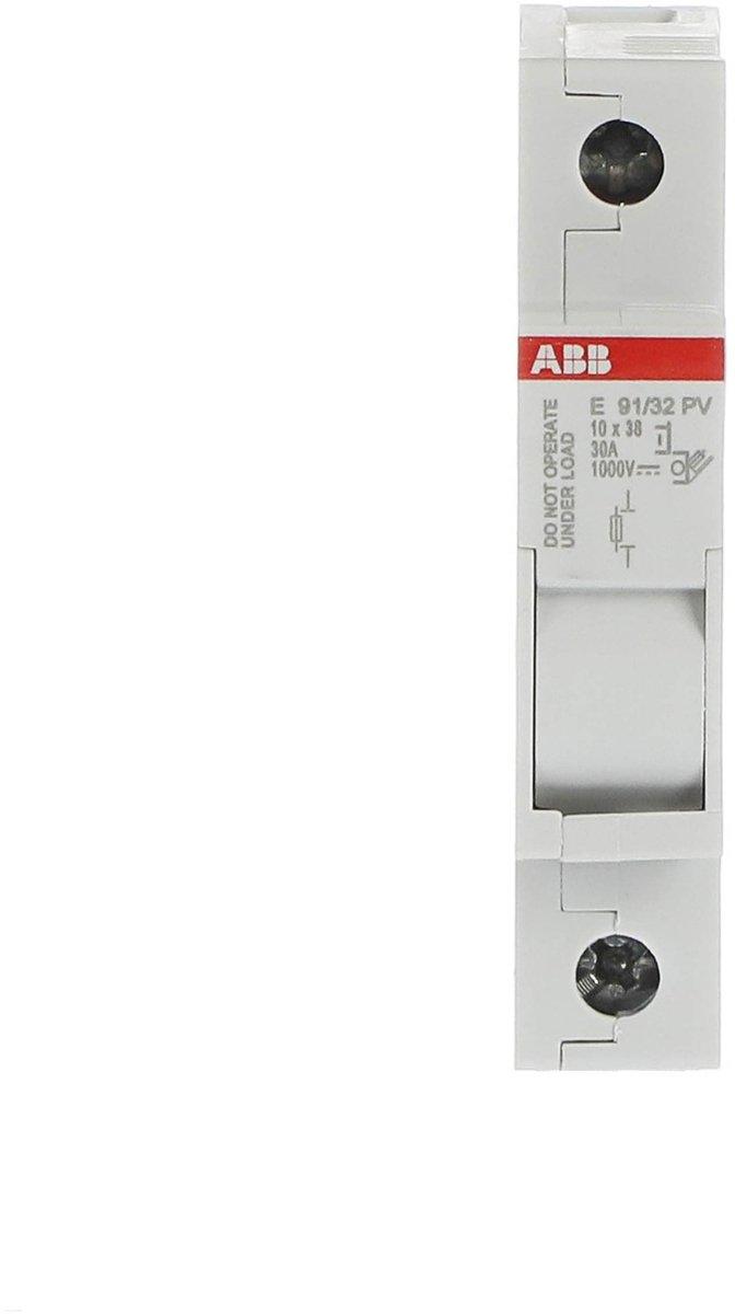Sicherungstrennschalter E91/32PV