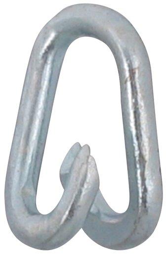 BIS Ketten Notglied ev 16,5x3mm