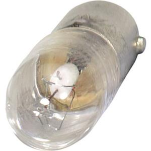 Glühlampe 42V 1,2W So. BA9s