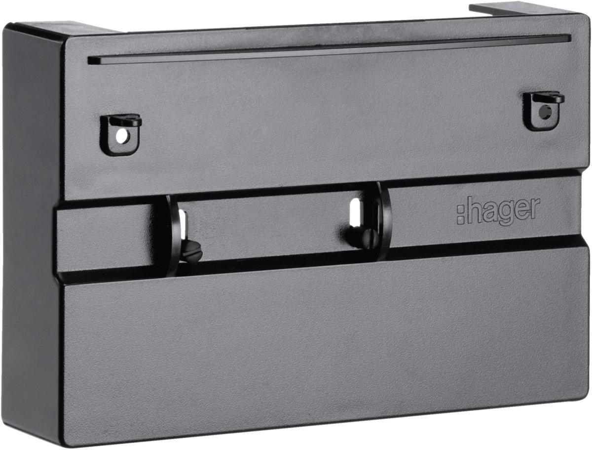 Abdeckung plombierbar für KJ30S für Tirol+Steiermark