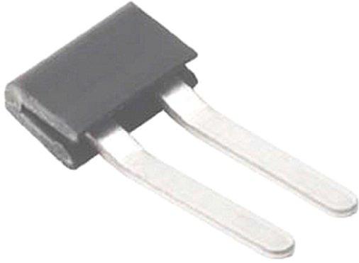 Querverbinder W-Reihe für Klemmen 2-polig