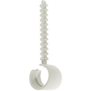 Unterputzschelle einfach