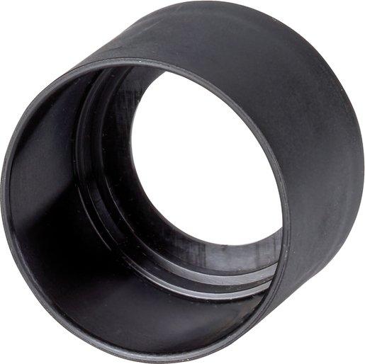 Schutzkragen schwarz Wahltaste M22-XGWK