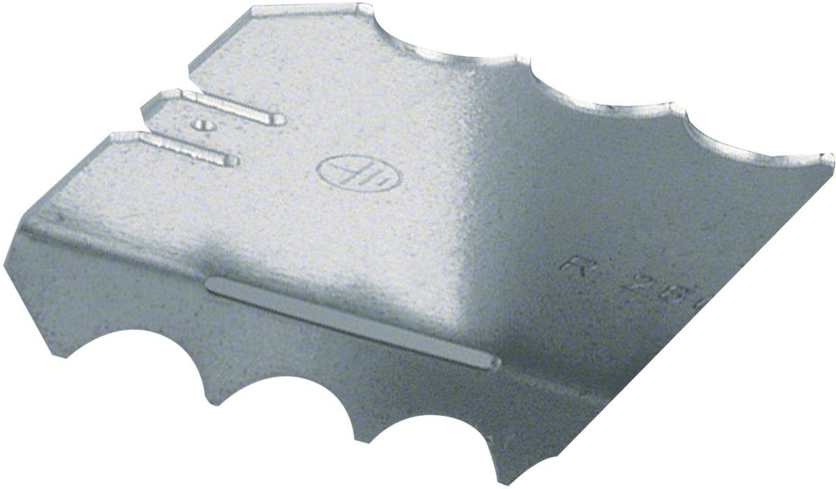 Kupplung LFS Höhe 60mm