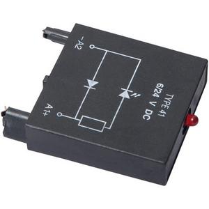 Steckmodul Type 41