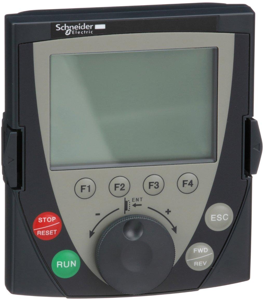 Grafikterminal abnehmbar - ATV31/61/71 Altivar 212