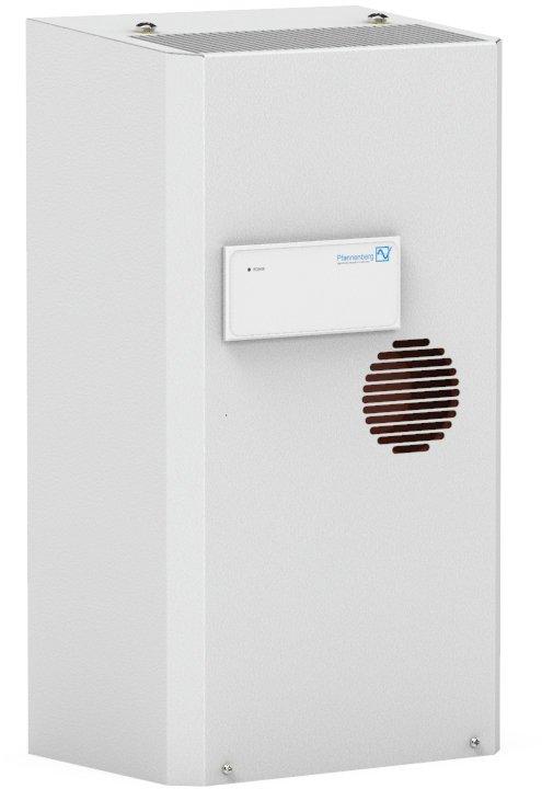 Pfannenberg 13245041055 | Schaltschrank - Kühlgerät 510 W für den Tür ...