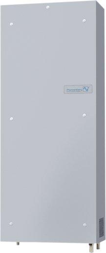 Luft-/Wasser-Wärmetauscher 3200 W inkl. Temperaturüberwachung