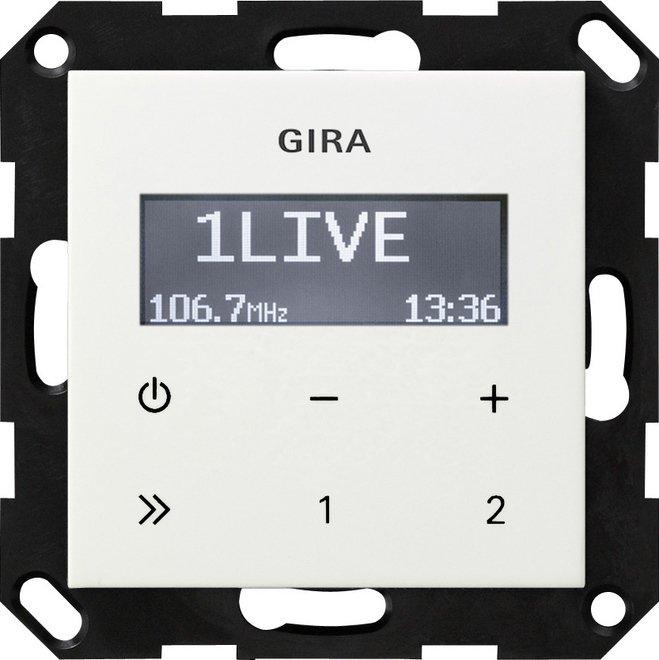 Main media
