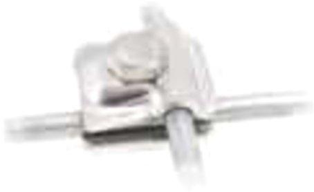 Mehrzweckklemme MZK8-10/8-10 Cu M10- NIRO