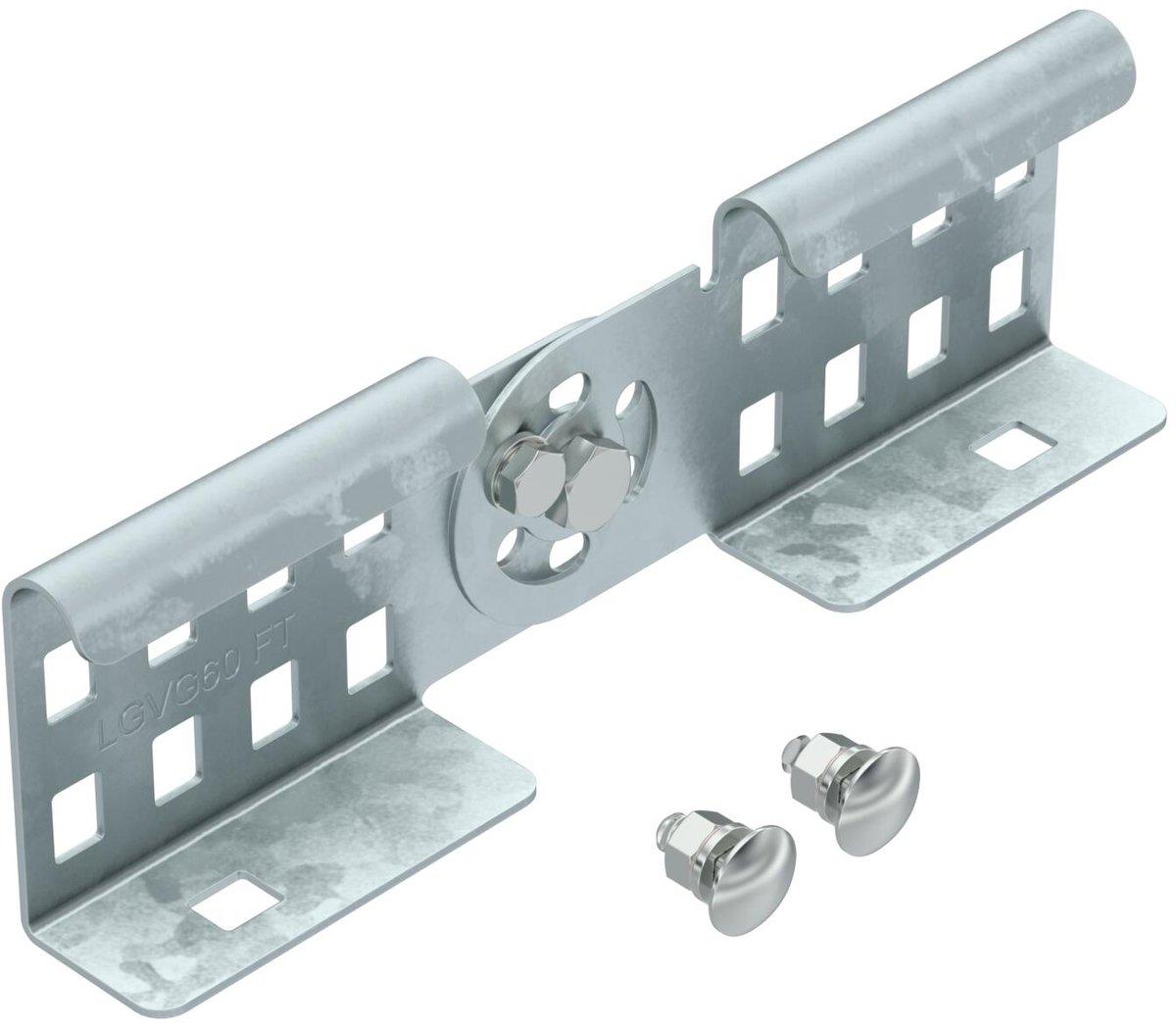 Gelenkverbinder für Kabelleiter 64x210 St FT