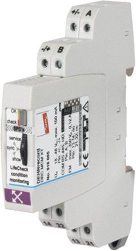 DEHNrecord DRC MCM XT für Condition Monitoring-System LifeCheck®