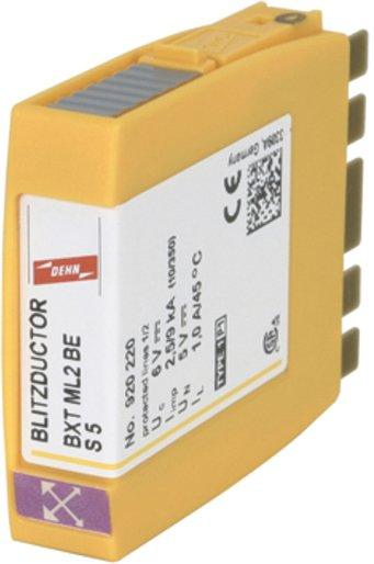 BLITZDUCTOR® XT LifeCheck® BXT ML2 BE S 24