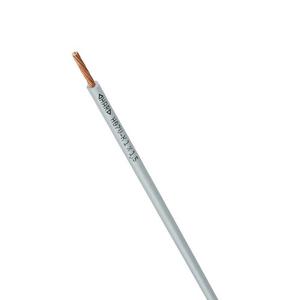 PVC Aderleitung 1,5 mm² grau 1500m Grosskarton