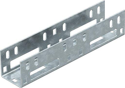 Längsverbinder Innenverb.f.AZ-Kanal 45x45x220 St FS