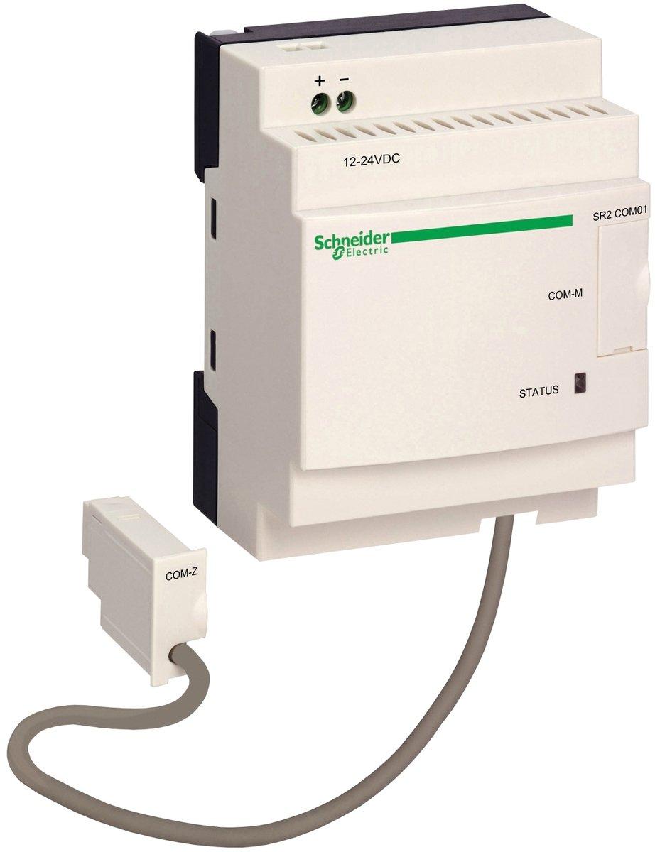 Kommunikationsinterface Modem für Zelio Logic
