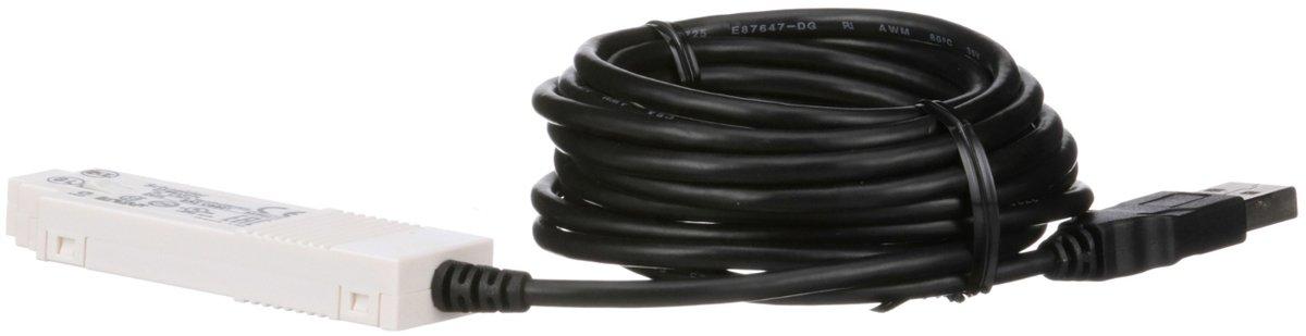USB Kabel PC/Zelio Logic für Zelio Logic 3 m